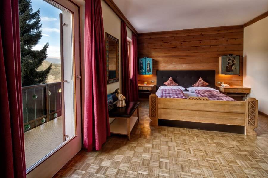 Hotel Solaia – Appartament Dolomiten