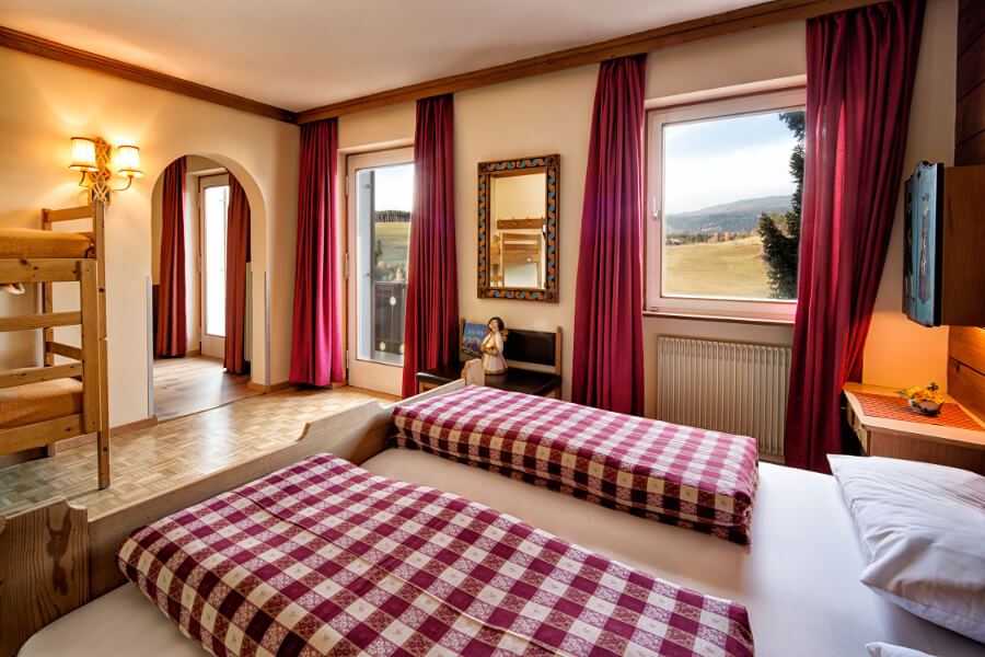 Hotel Solaia – Appartamenti Dolomiti