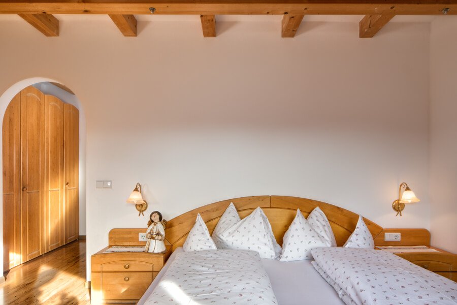 Hotel Solaia – Double Room Castelrotto